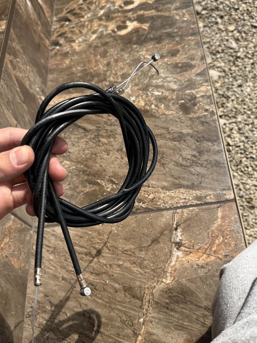 Продам сток тормоза kugoo g2 master