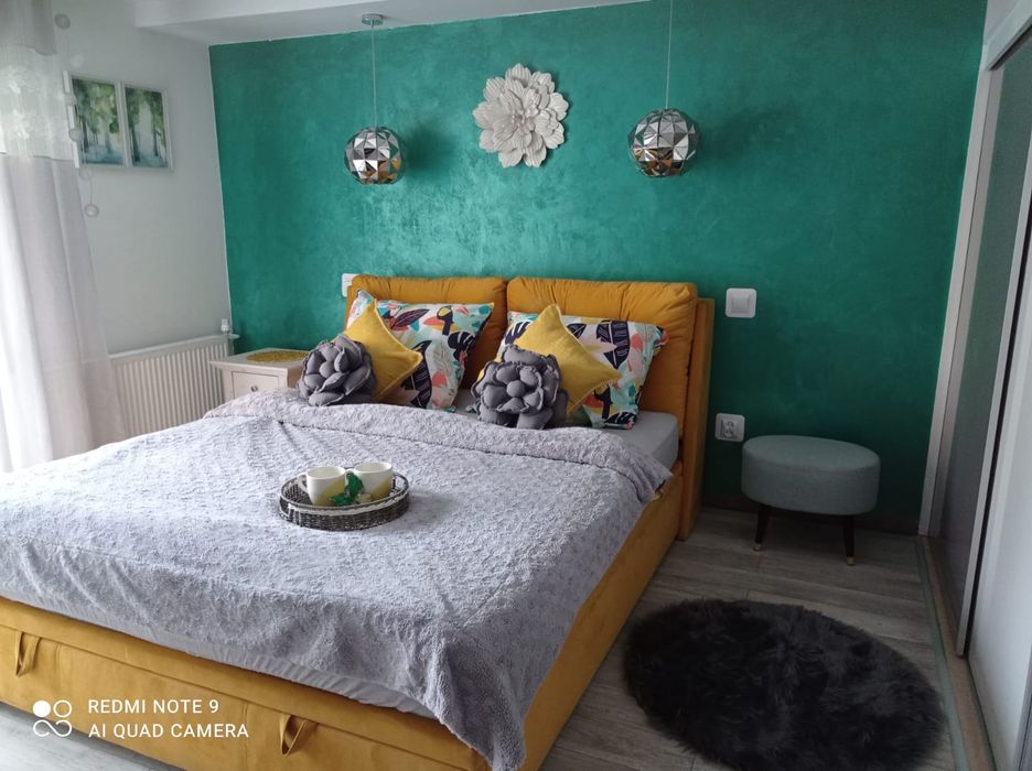 Apartament " Sowianka " Sokolec Góry Sowie