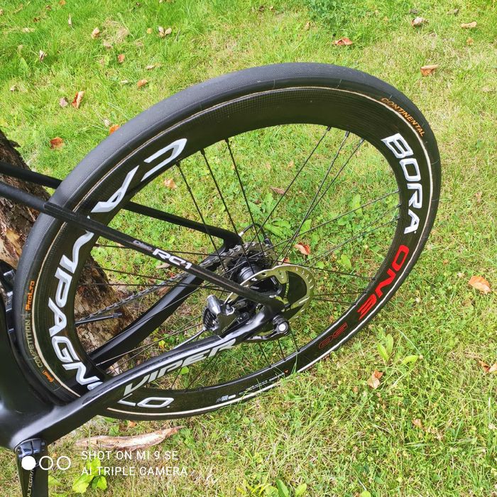 Viper RC1 Disc Carbon okazja