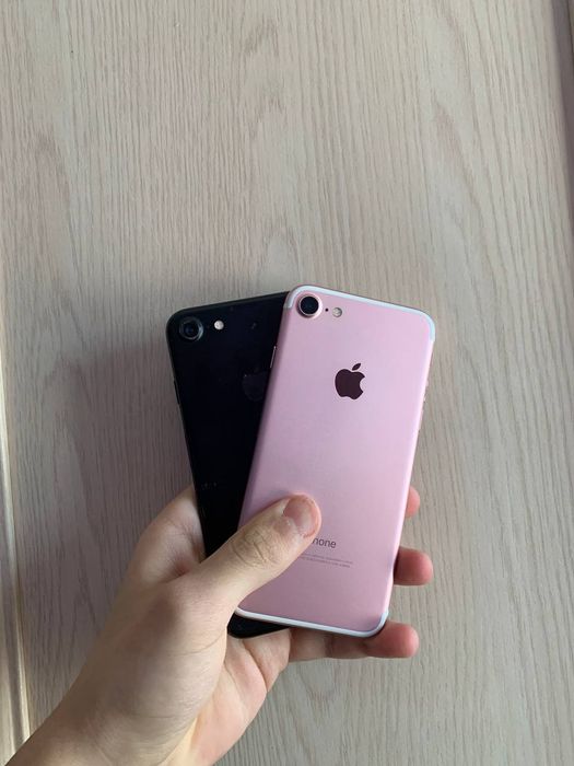 iPhone 7 32gb продам