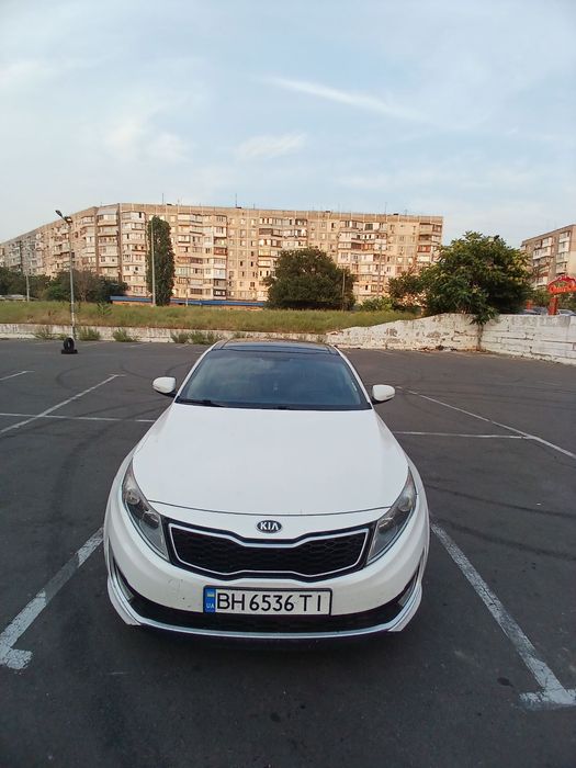 Продам автомобіль