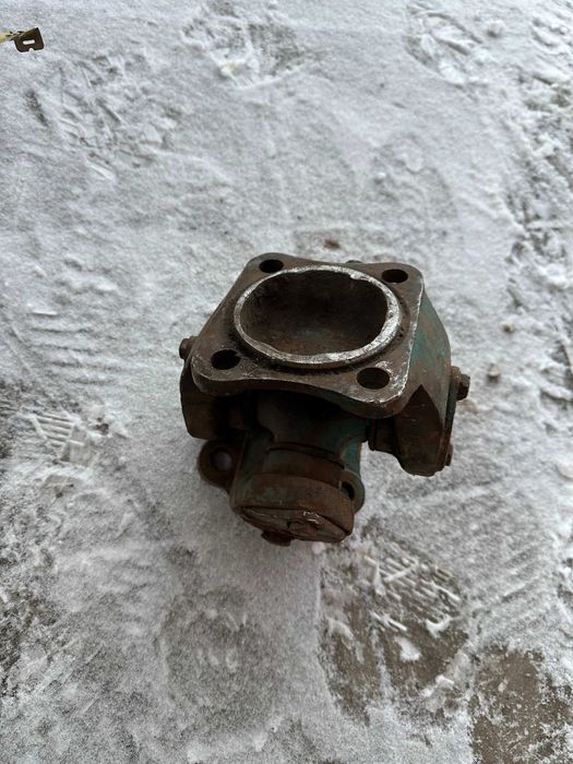 ГУК  Соединение    СССР  Кардан  Т-150 ХТЗ