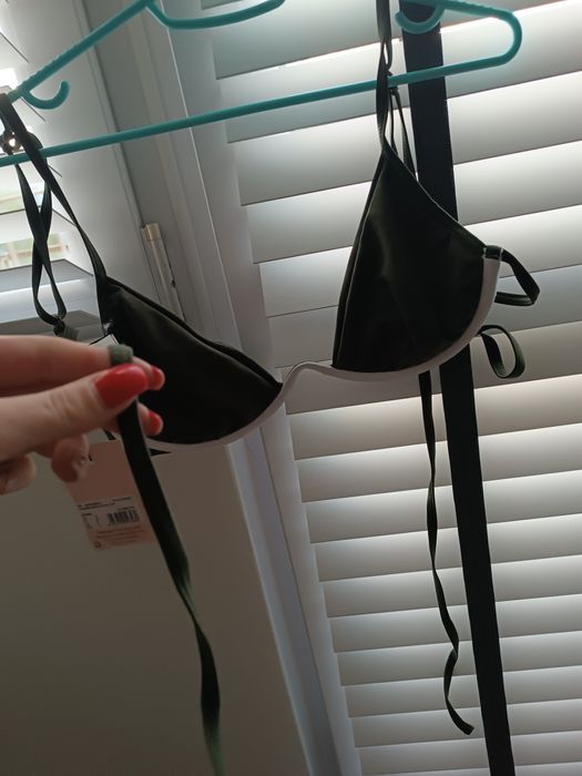 Bikini wiązane rozmiar 40