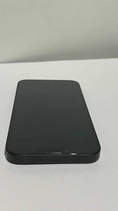 iPhone 16e 128GB Preto – Nunca usado - Garantia
