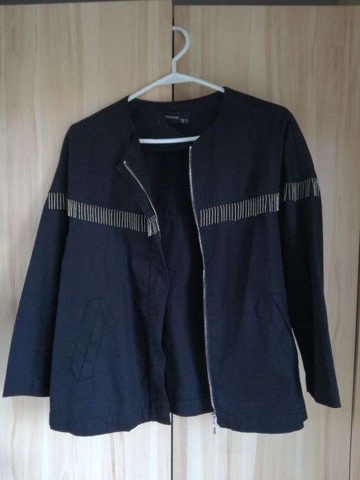 Żakiet kurtka bomberka Reserved 34