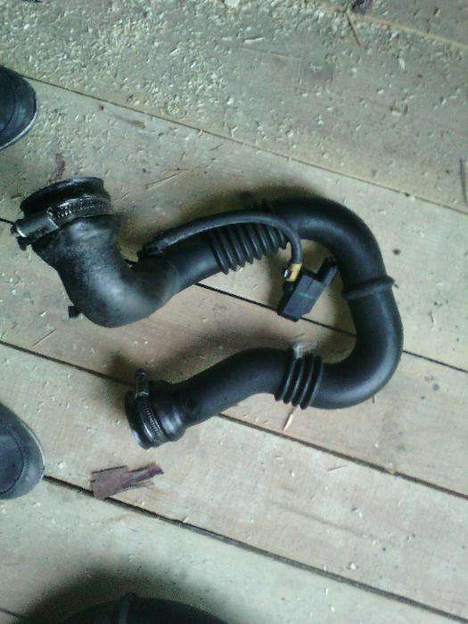 Датчики, патрубки на opel /reno/nisan/ 2.0 и 2.5 cdti