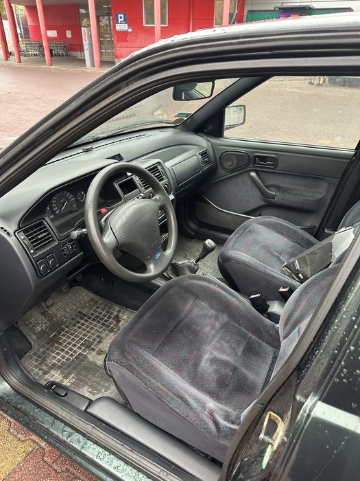 Ford Escord 1995 1,4