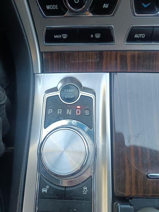 Jaguar XF 2013, 2.0 бензин, АКПП