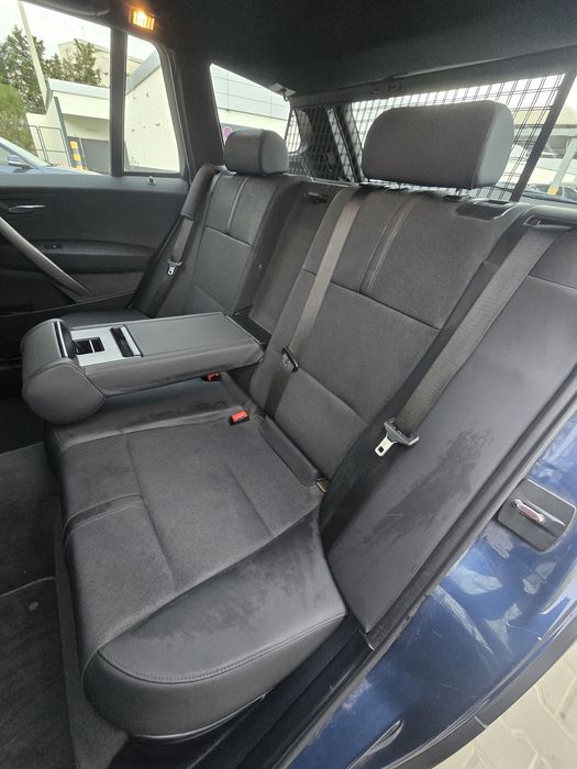 Bmw X3 2.0d  Xdrive