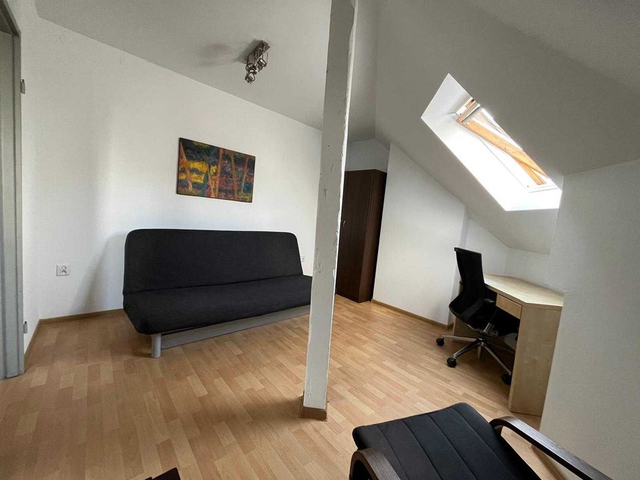 Mieszkanie – Poznań, Łęgi Dębińskie, Wilda - Widok 4