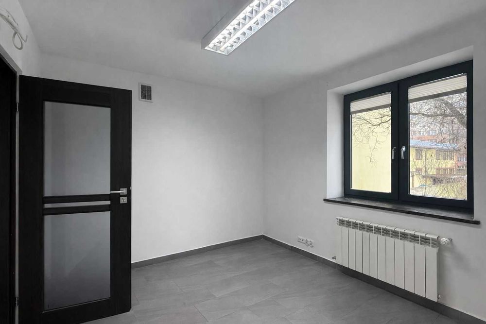 Lokal 50 m² w Siedlcach | Sokołowska | Parter | Witryny | Parking