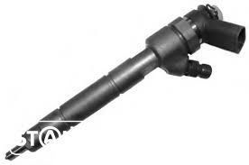 Injectores reconstruidos Mercedes Smart