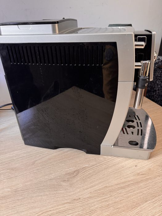 Ekspres do kawy ziarnistej do naprawy