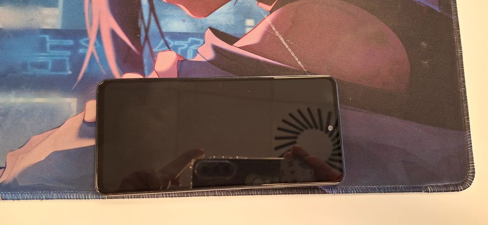 Smartphone Samsung A53 5G