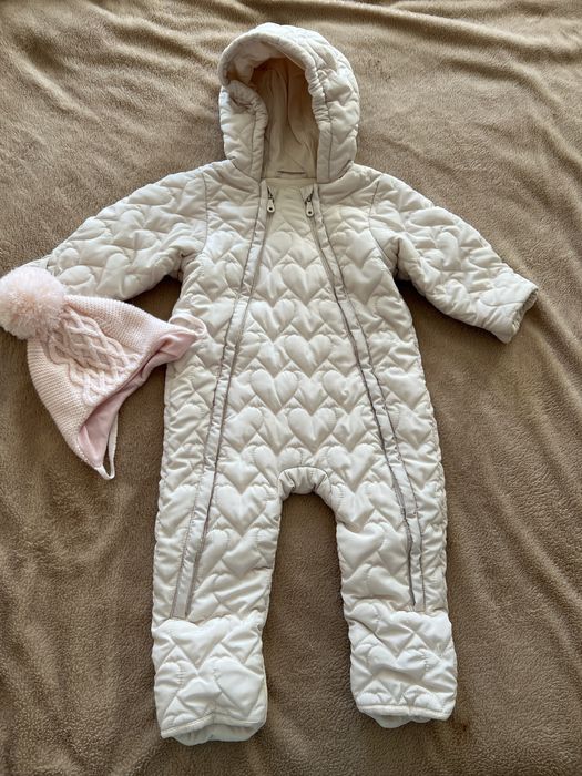 Демісезоний комбінезон Reservet 80р