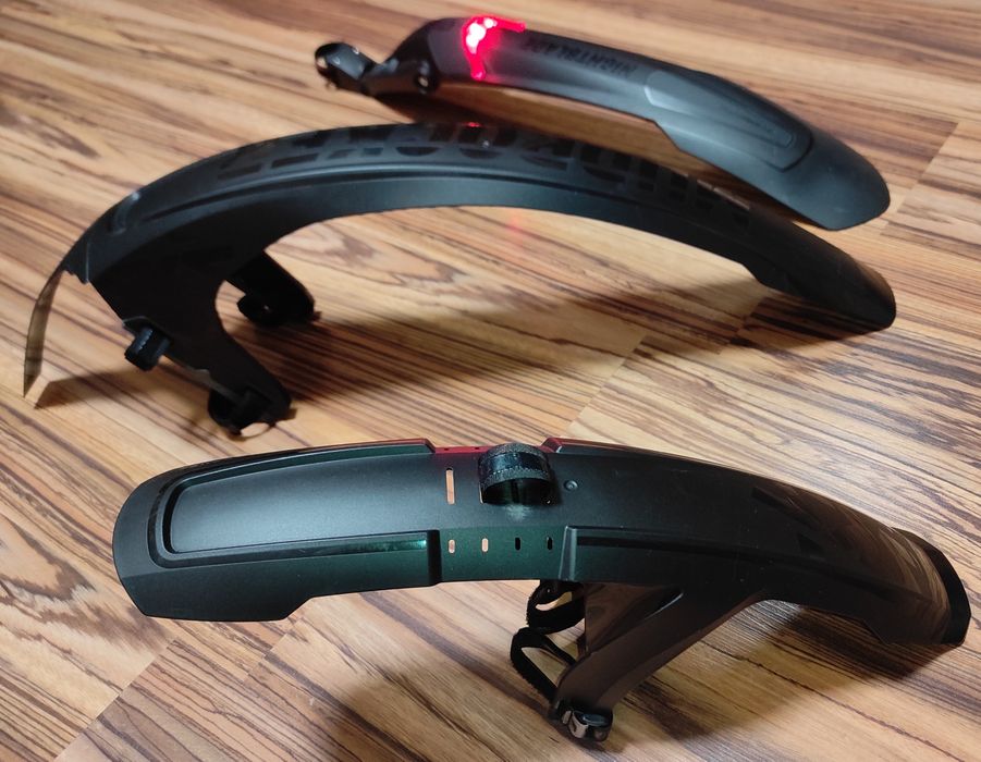 Комплект крыльев Sks Mudrocker 27.5-29