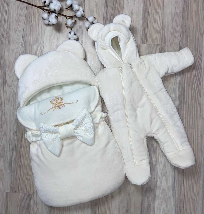 Комплект на виписку