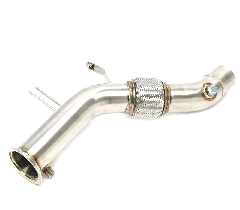 SUPRESSOR DE CATALISADOR BMW F30 F31 F34 11-17