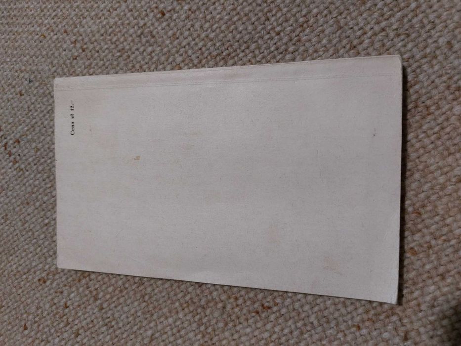 Indiańska przygoda Henryka Sienkiewicza Samuel Sandler 1967