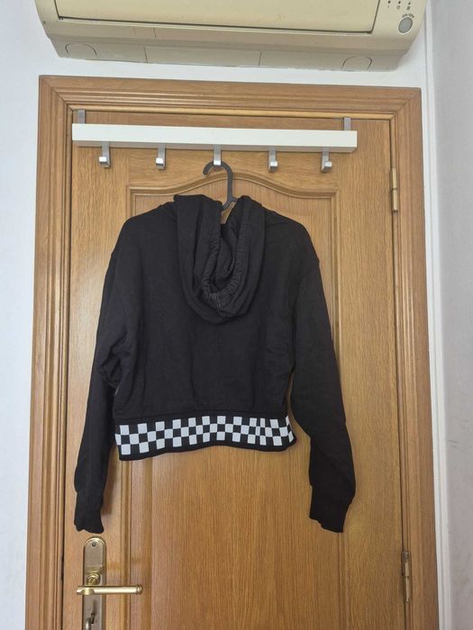 Sweatshirt Vans S