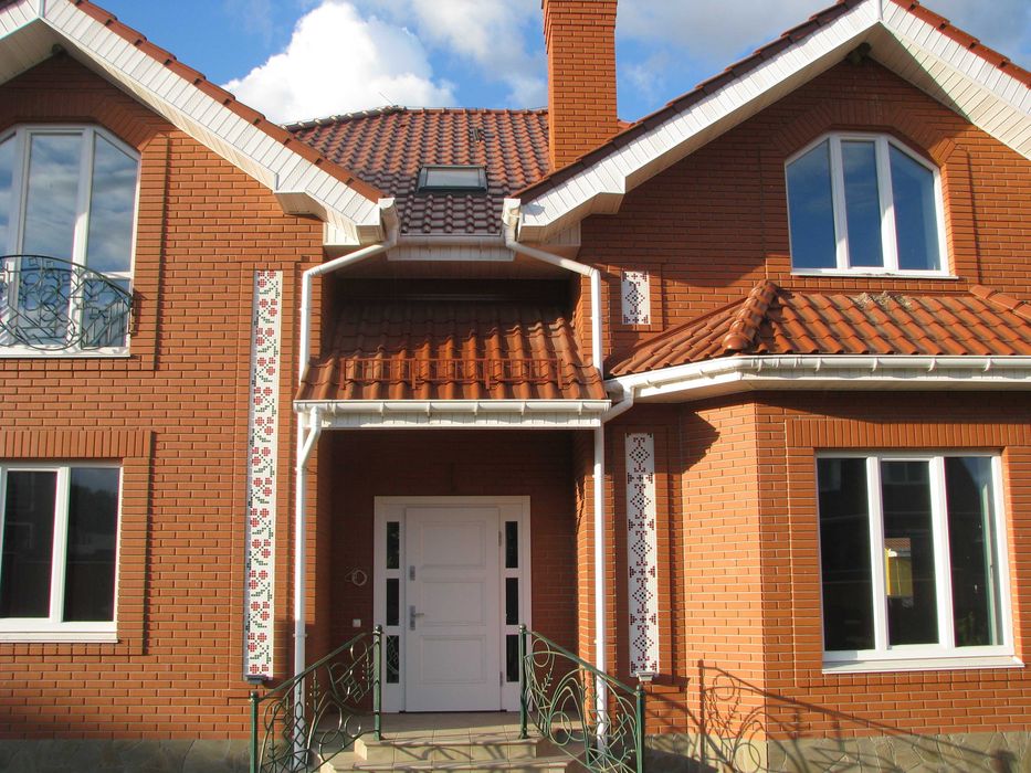 Оренда будинка, 240 м2, Київська обл. Обухівський р-н, с.Ходосівка