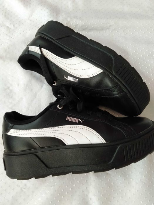 Buty sportowe Puma Karne sneakersy