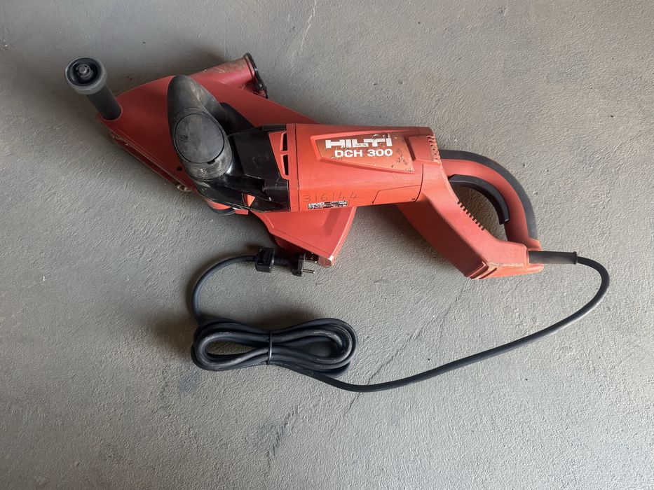 Przecinarka Hilti DCH 300