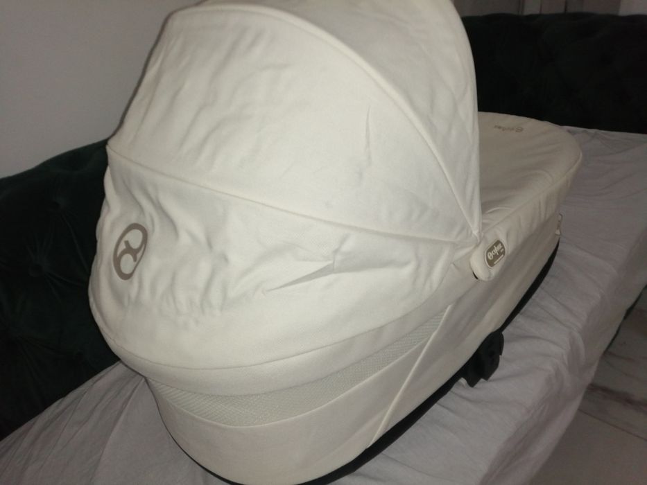 Berco Cybex Cot S