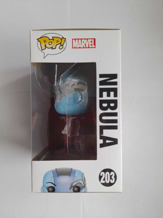 Funko POP - Nebula 203 Poznań Dębiec • OLX.pl