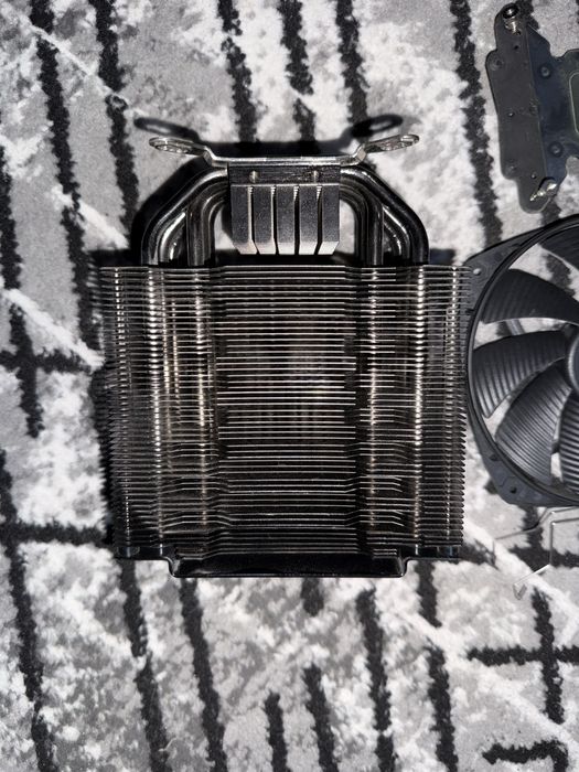 Be quiet! Dark rock 3