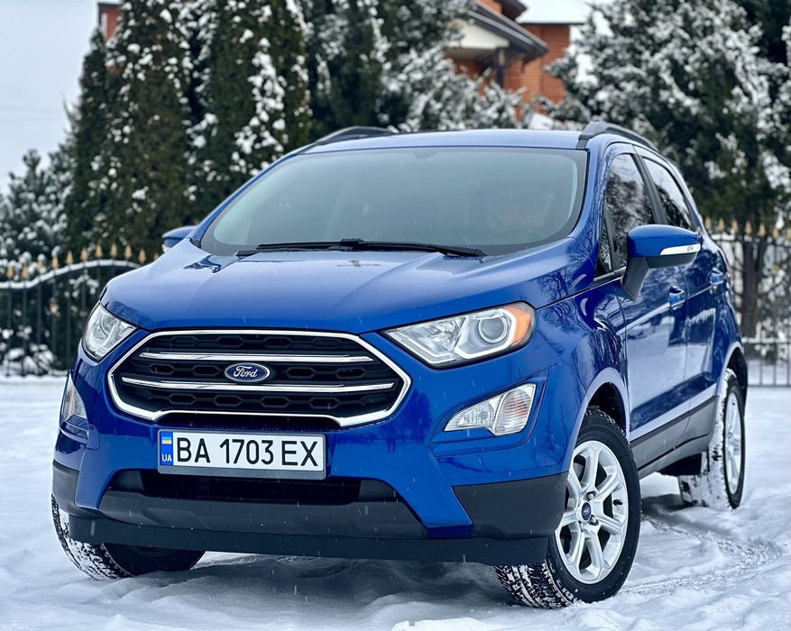 НОВИЙ АВТОМОБІЛЬ! З Рідним Пробігом 24 Тисячі Кілометрів 4Х4 2.0 Бенз!