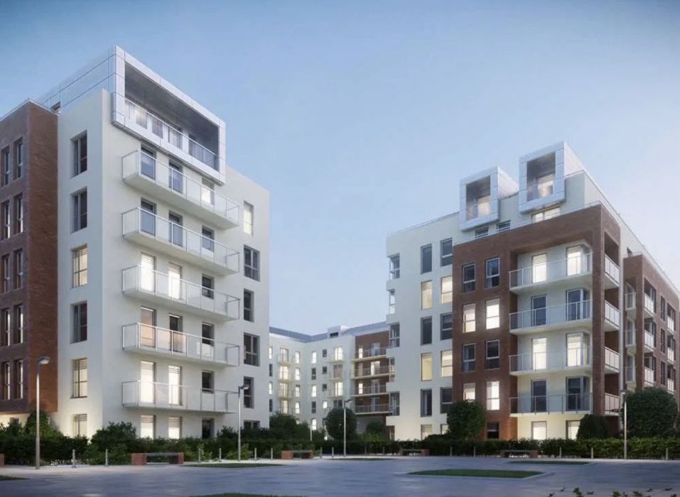 Apartament starówka centrum środmieście parking