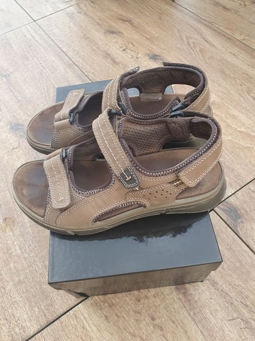 Sandały męskie Venezia roz. 41