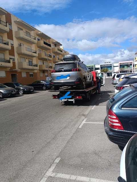 Peugeot 5008 II GT Line 1.5 BlueHDi 130 – SUV 7 Lugares