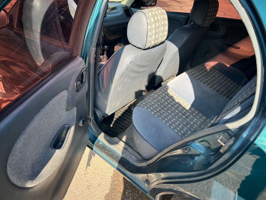 Продам Lanos ланос