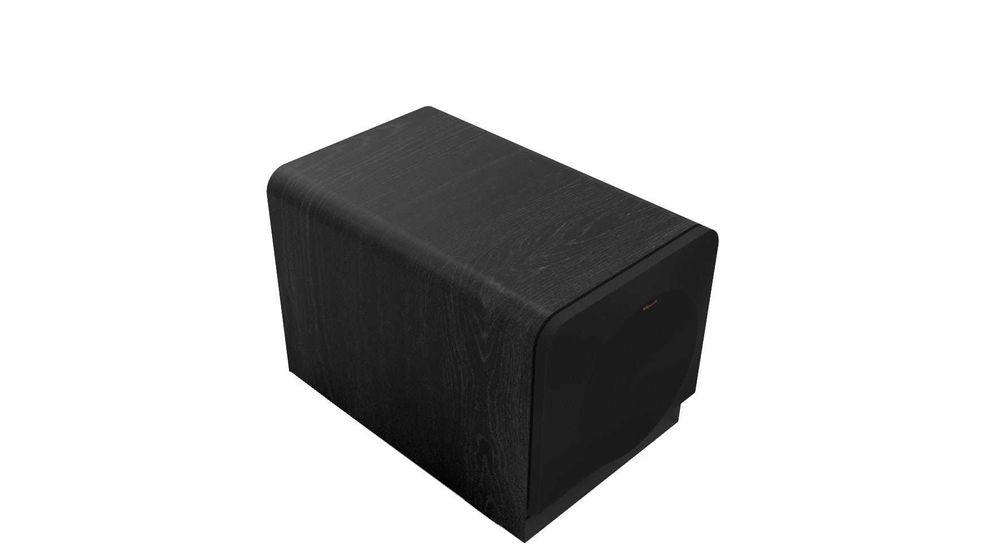 Subwoofer Klipsch RP-1200SW, dostępny od ręki