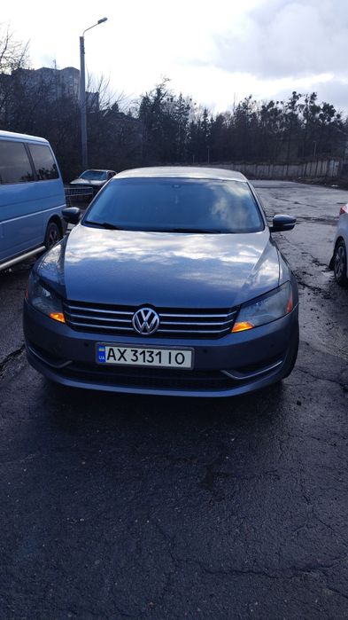 Продажа автомобиля