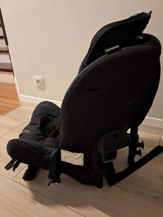 Fotelik Axkid Minikid RWF 9-25kg. Stan bdb!