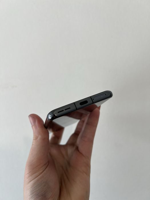 Oneplus 11 Black 16/256gb Neverlock