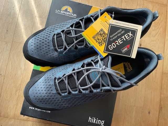 Sapatilhas La Sportiva Spire Gore-Tex tamanho 43