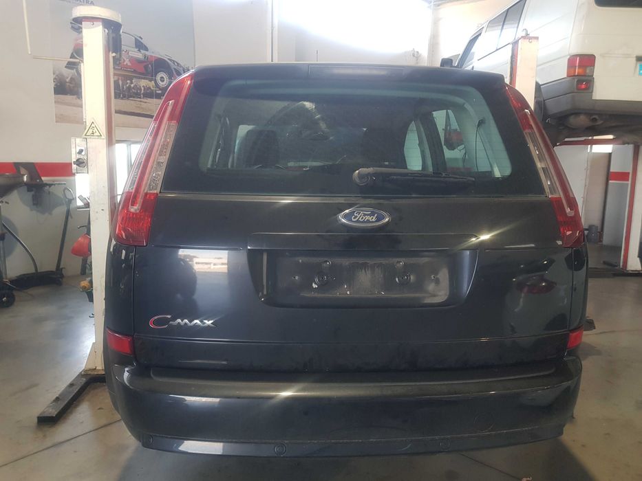 Ford c Max para peças