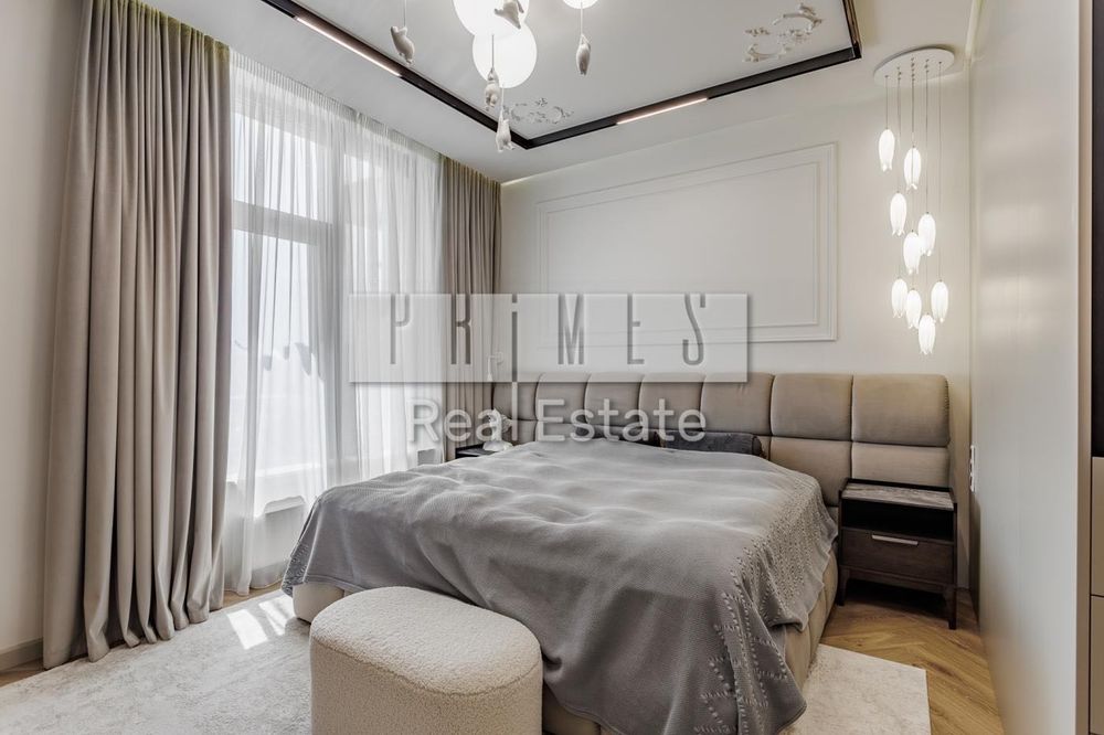 Продаж 4-кімнатної квартири 130 м² ЖК Новопечерські Липки Печерськ