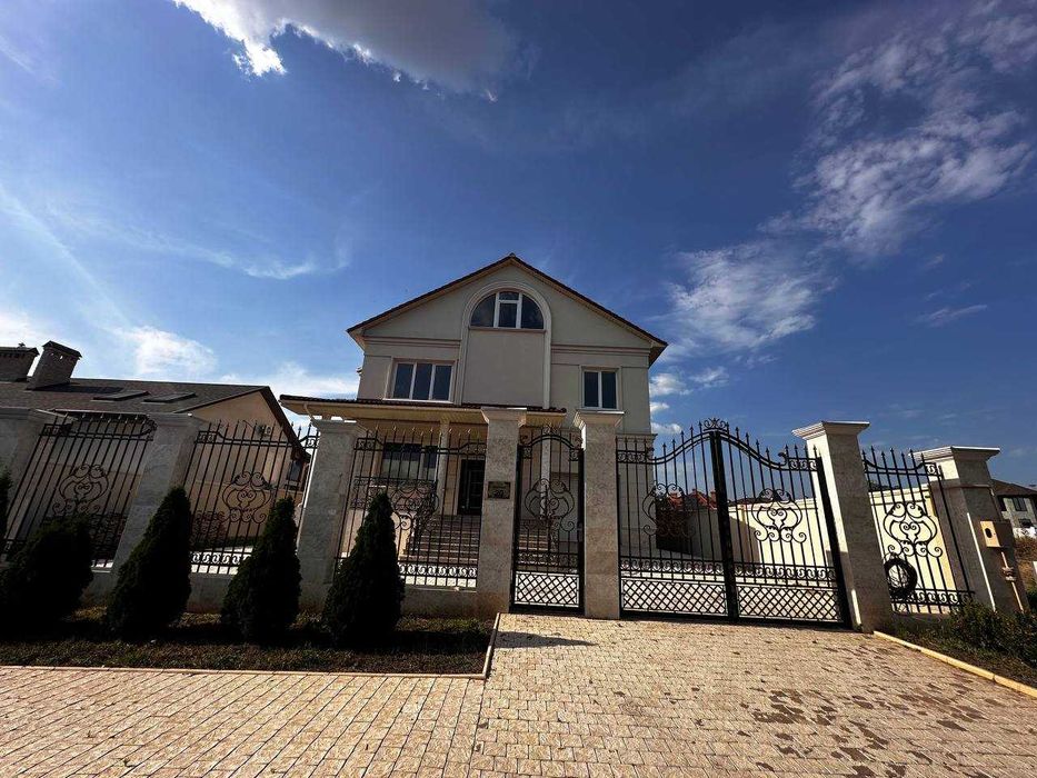 Дом по адресу (площадь 488 м²) - Atlanta.ua - фото 3