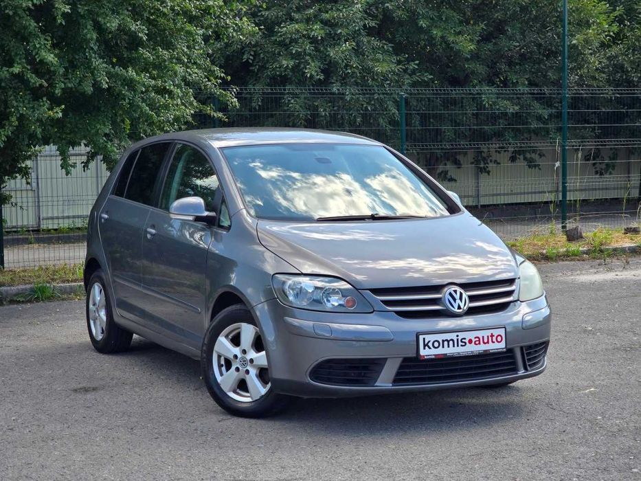 Продам  Volkswagen Golf 2005. Можна в розстрочку, під викуп.