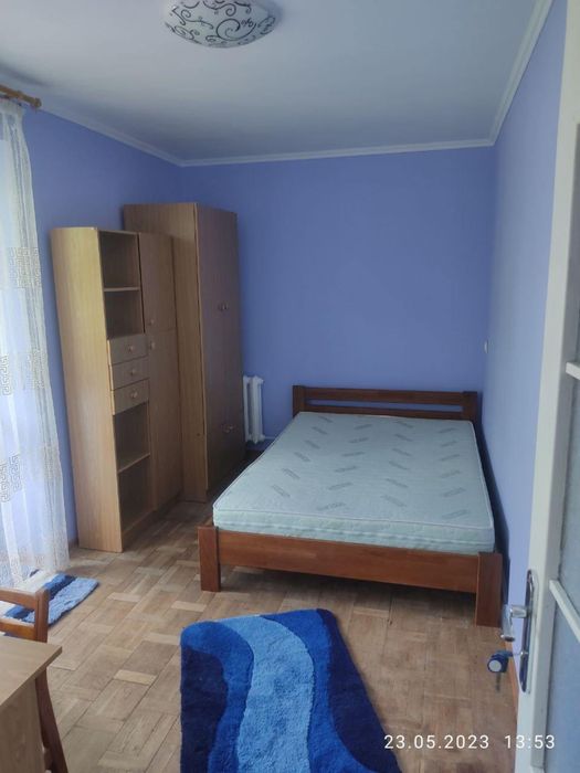 Здам кімнату 1 дівчині
