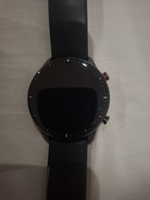 Vendo SmartWatch Amazfit GTR2 em óptimo estado