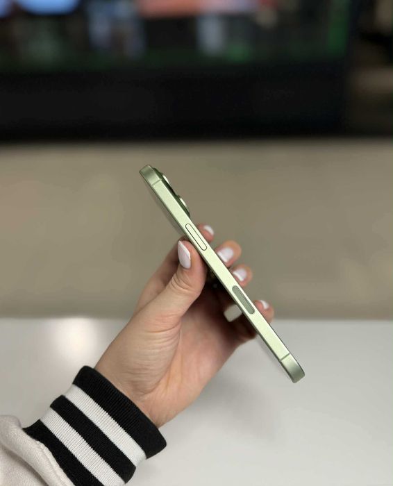 PROMO!! iPhone 17 Sage 256GB Gwarancja 24mies / Raty 0% / 0 Cykli!