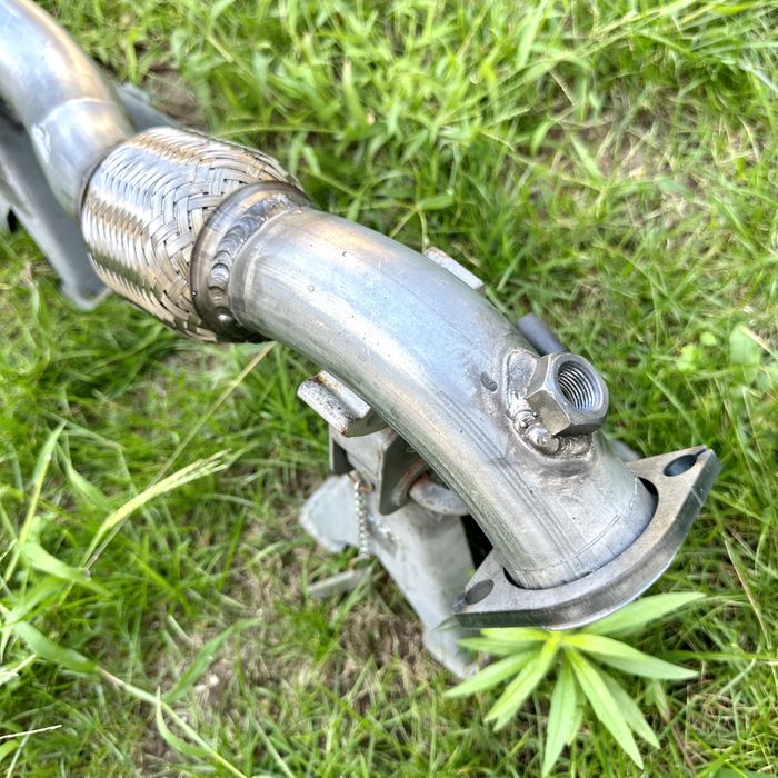 Downpipe BMW E46 330d Carcavelos E Parede • OLX Portugal