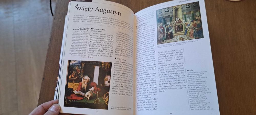 Rodzinna Encyklopedia Katolicka