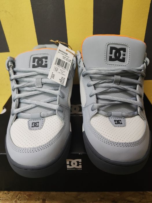 Tênis DC shoes command